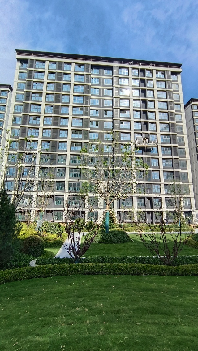 大興區(qū)瀛海鎮(zhèn)項目